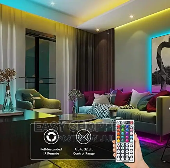 5M Led Strip Light Flexible