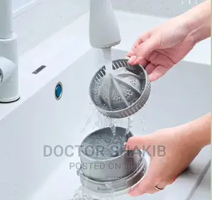 New Rechargeable Electric Household Juicer