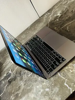 Laptop Apple MacBook Pro 2020 M1 8GB Apple M1 SSD 256GB
