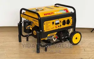 Generator RT 6600
