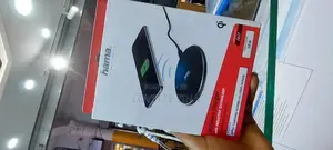 Wireless Phone Charger