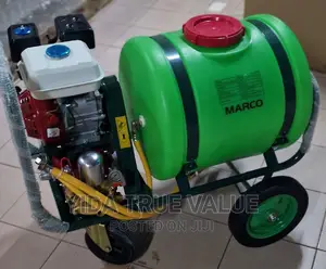 Power Sprayer 100 Litres