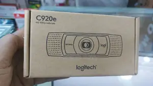 Webcam Logitech M920