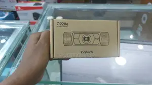 Webcam Logitech M920