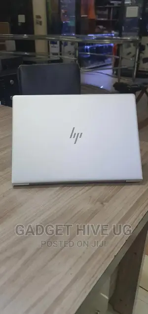 Laptop HP EliteBook 840 G5 8GB Intel Core I5 SSD 256GB