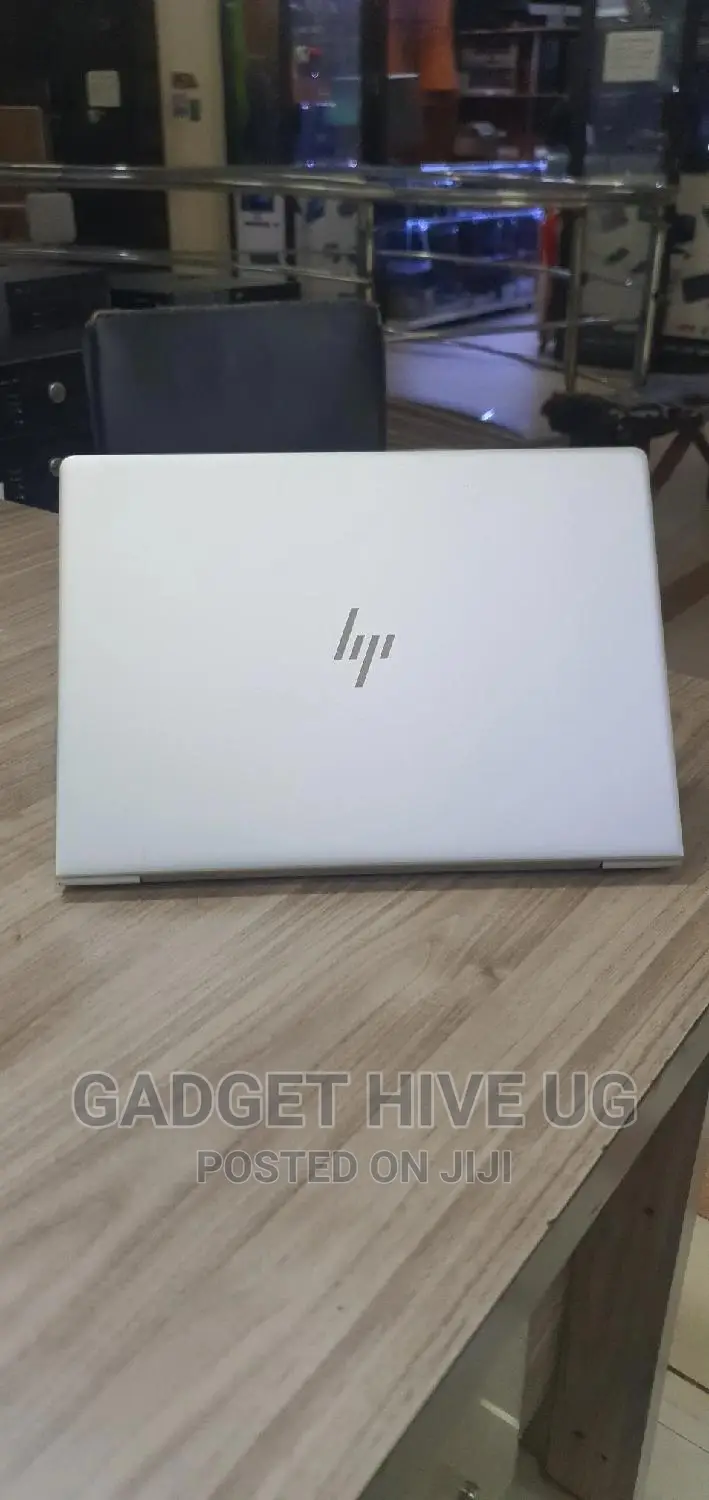 Laptop HP EliteBook 840 G5 8GB Intel Core I5 SSD 256GB