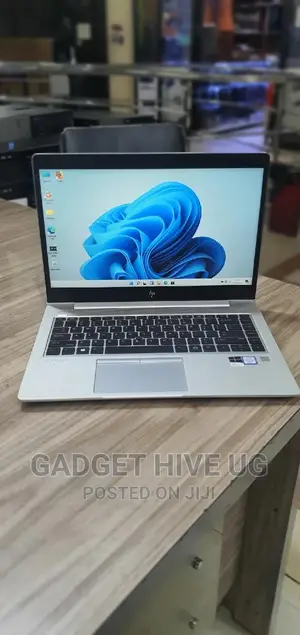 Laptop HP EliteBook 840 G5 8GB Intel Core I5 SSD 256GB