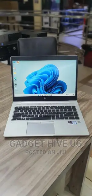 Laptop HP EliteBook 840 G5 8GB Intel Core I5 SSD 256GB