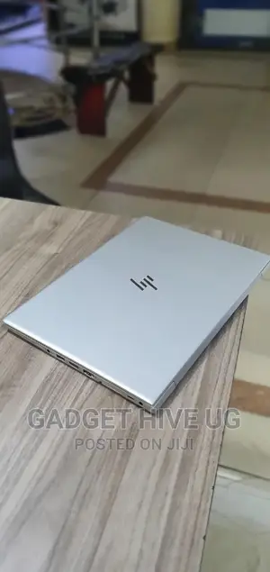 Laptop HP EliteBook 840 G5 8GB Intel Core I5 SSD 256GB