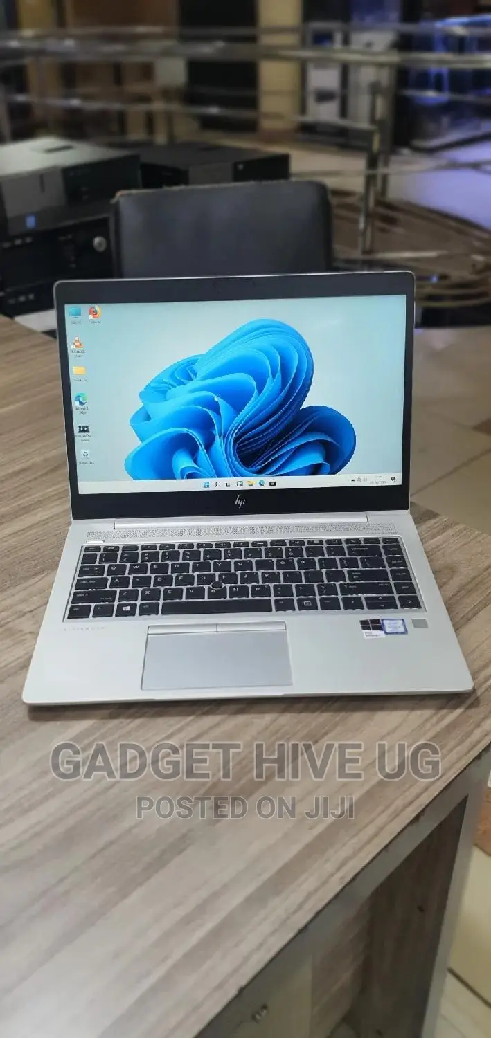 Laptop HP EliteBook 840 G5 8GB Intel Core I5 SSD 256GB