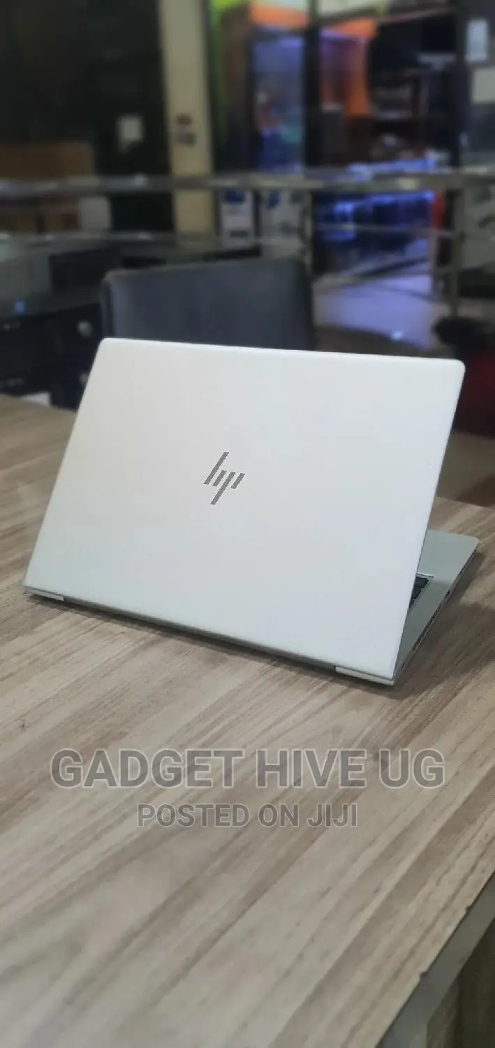Laptop HP EliteBook 840 G5 8GB Intel Core I5 SSD 256GB