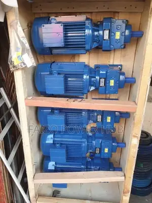 Gear Motors