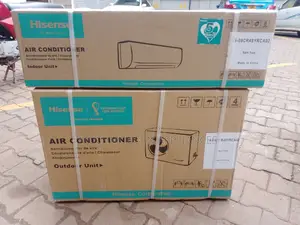Hisense 9,000btus Airconditioner
