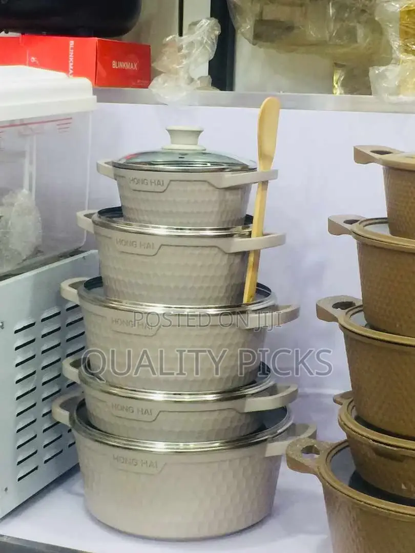 Cookware Set
