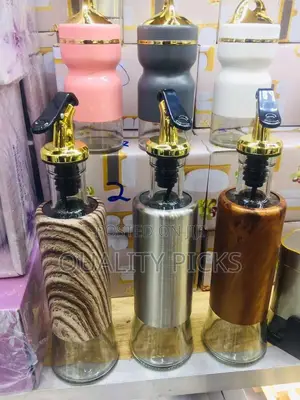 Olive Oil Bottle Dispenser