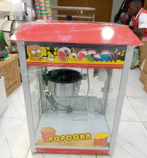 Popcorn Maker