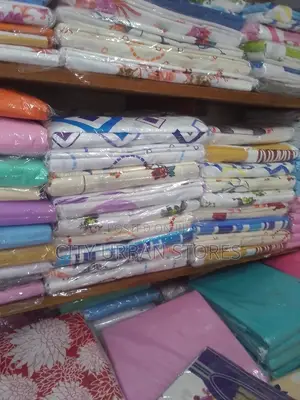 Zafar Cotton Bedsheets