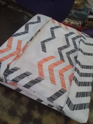 Zafar Cotton Bedsheets