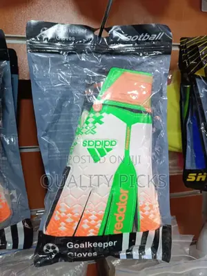 Goalkeeper Gloves