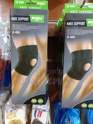 Knee Support Brace