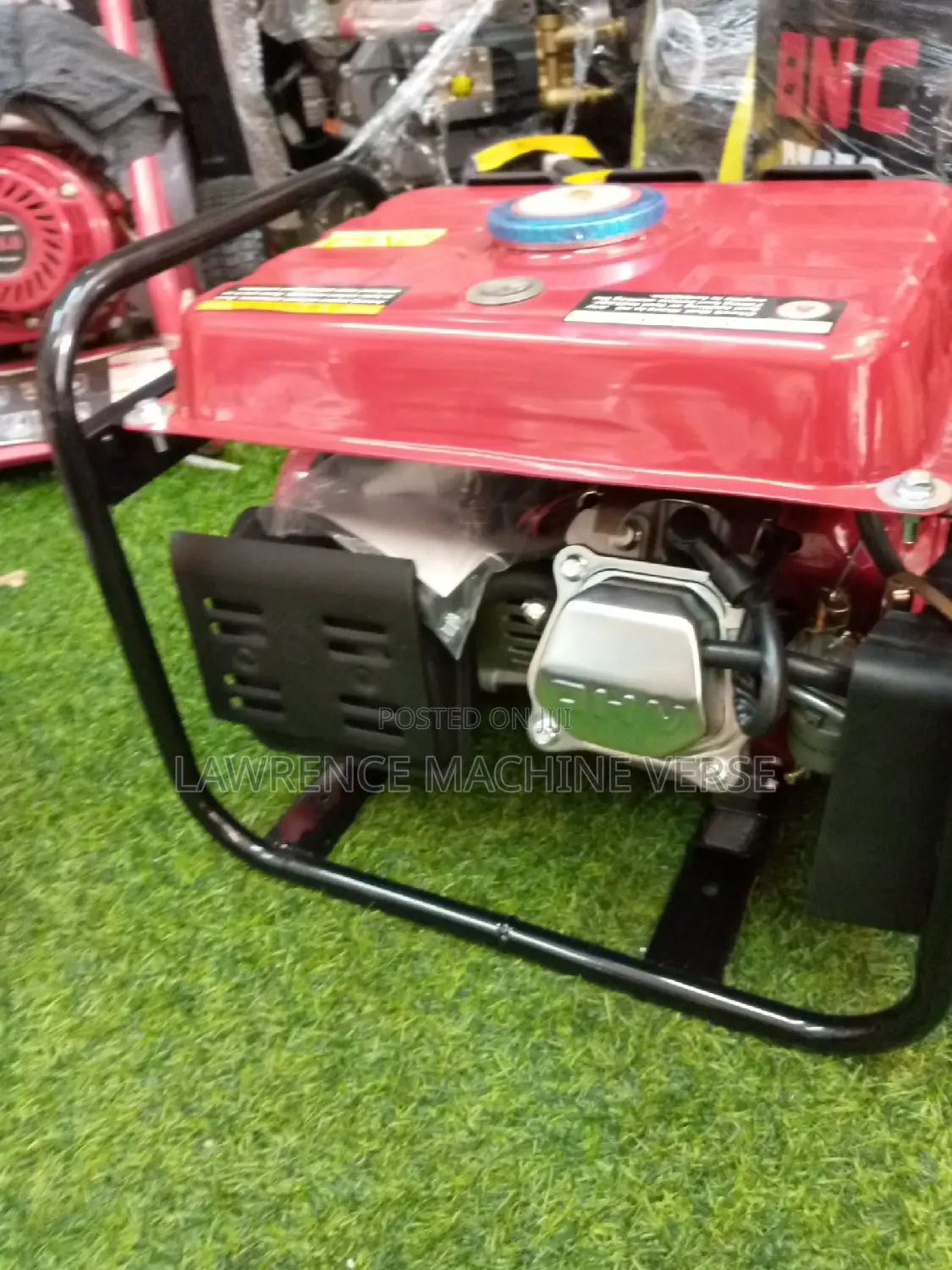 Honda Generator 1.5KV
