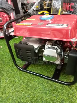 Honda Generator 1.5KV