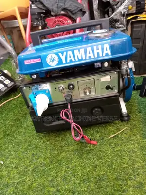 Yamaha Generator