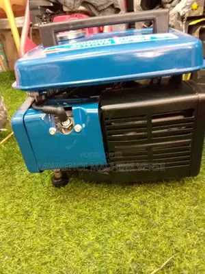 Yamaha Generator