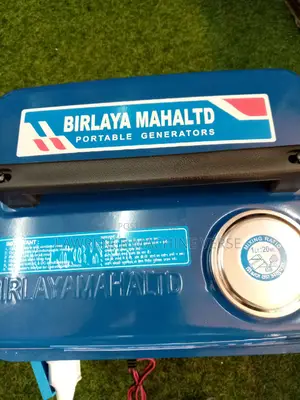 Yamaha Generator