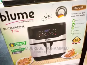 Blume Digital Air Fryer