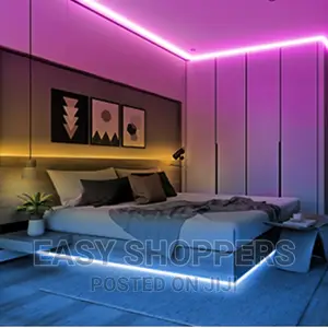 5M Led Light Strip Waterproof Flexible