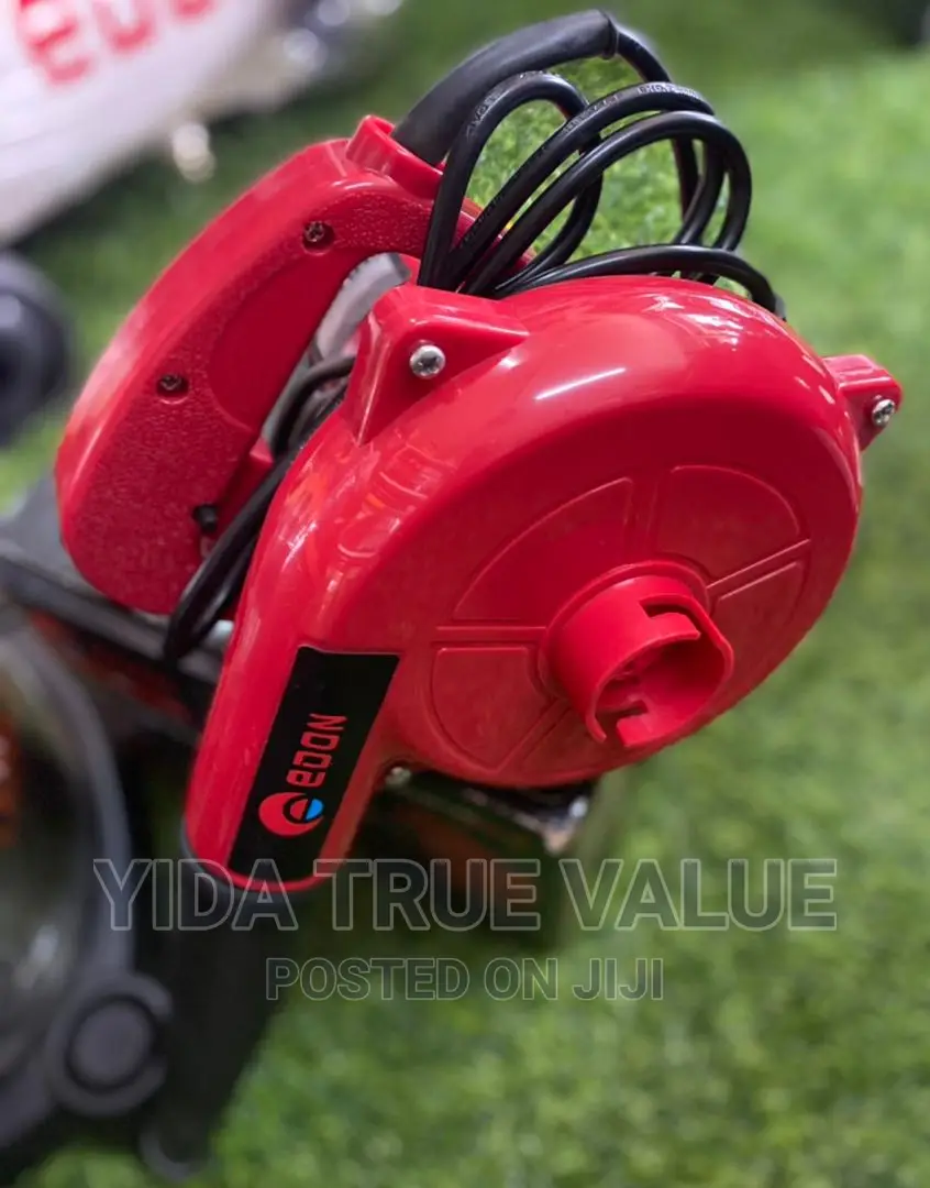 Electric Blower Edon Type