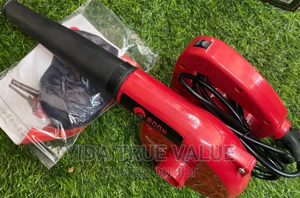 Electric Blower Edon Type