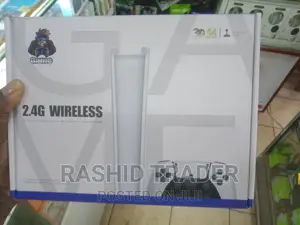 2.4g Wireless Video Game