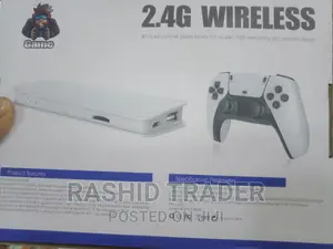 2.4g Wireless Video Game