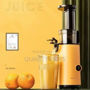 Electric Juice