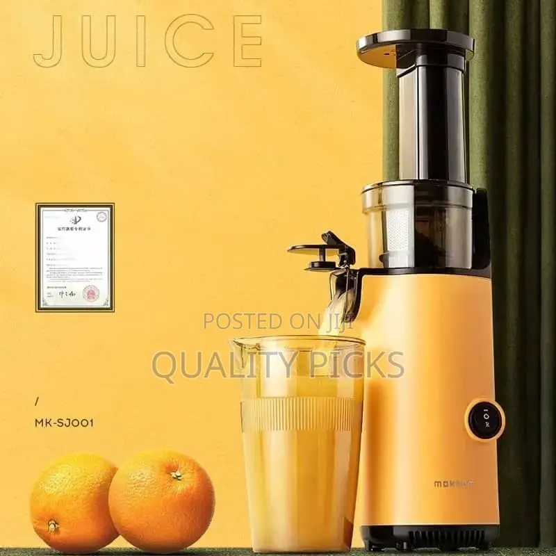 Electric Juice
