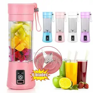 Mini USB Blender