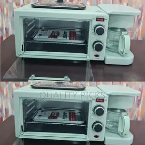 Avinas Breakfast Maker