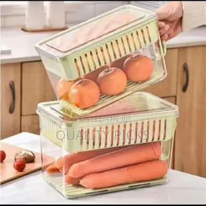 Storage Containers