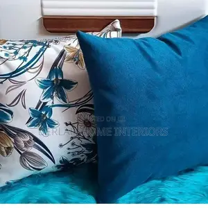 Fancy Cushions