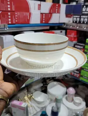 Brand New Dinner Set
