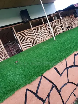 Synthetic Grass Carpet (Each Square Meter )