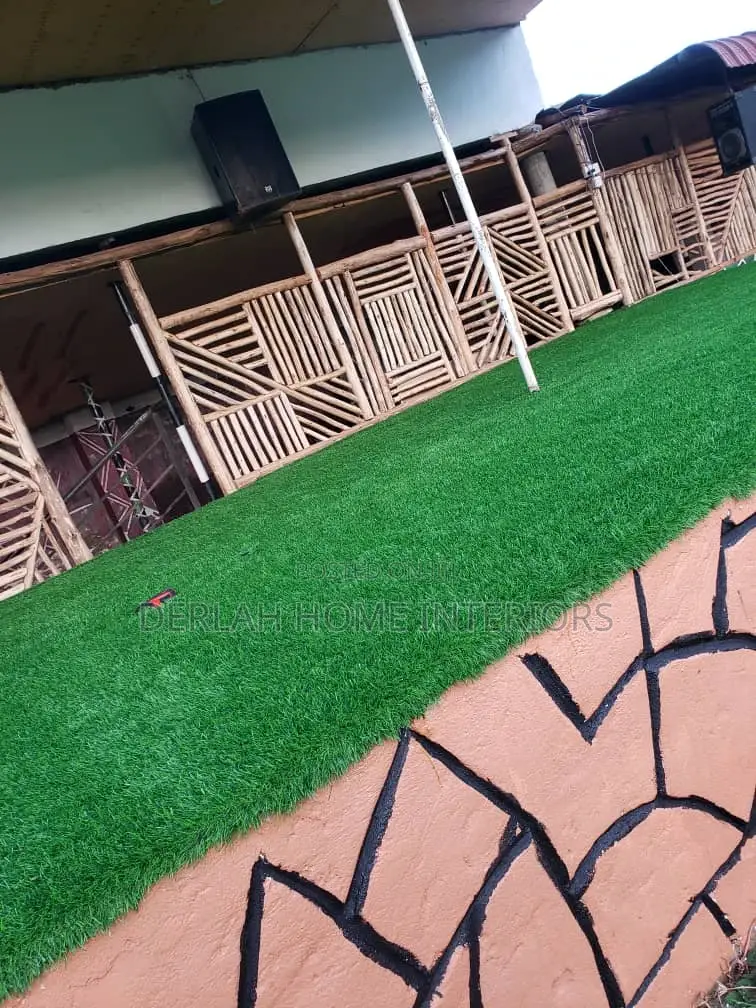Synthetic Grass Carpet (Each Square Meter )