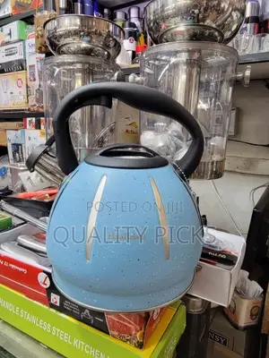 Teapot Kettle