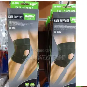 Knee Support.