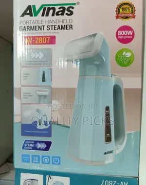 Avinas Garment Steamer Machine
