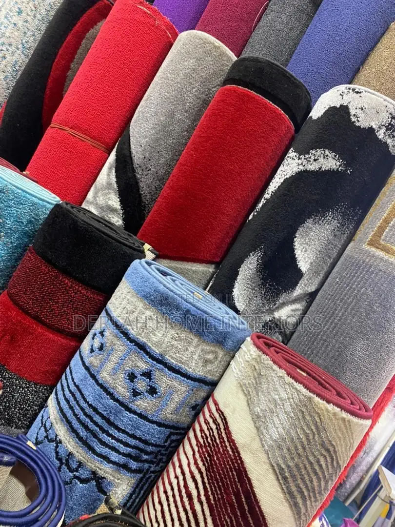 Woolen Carpets