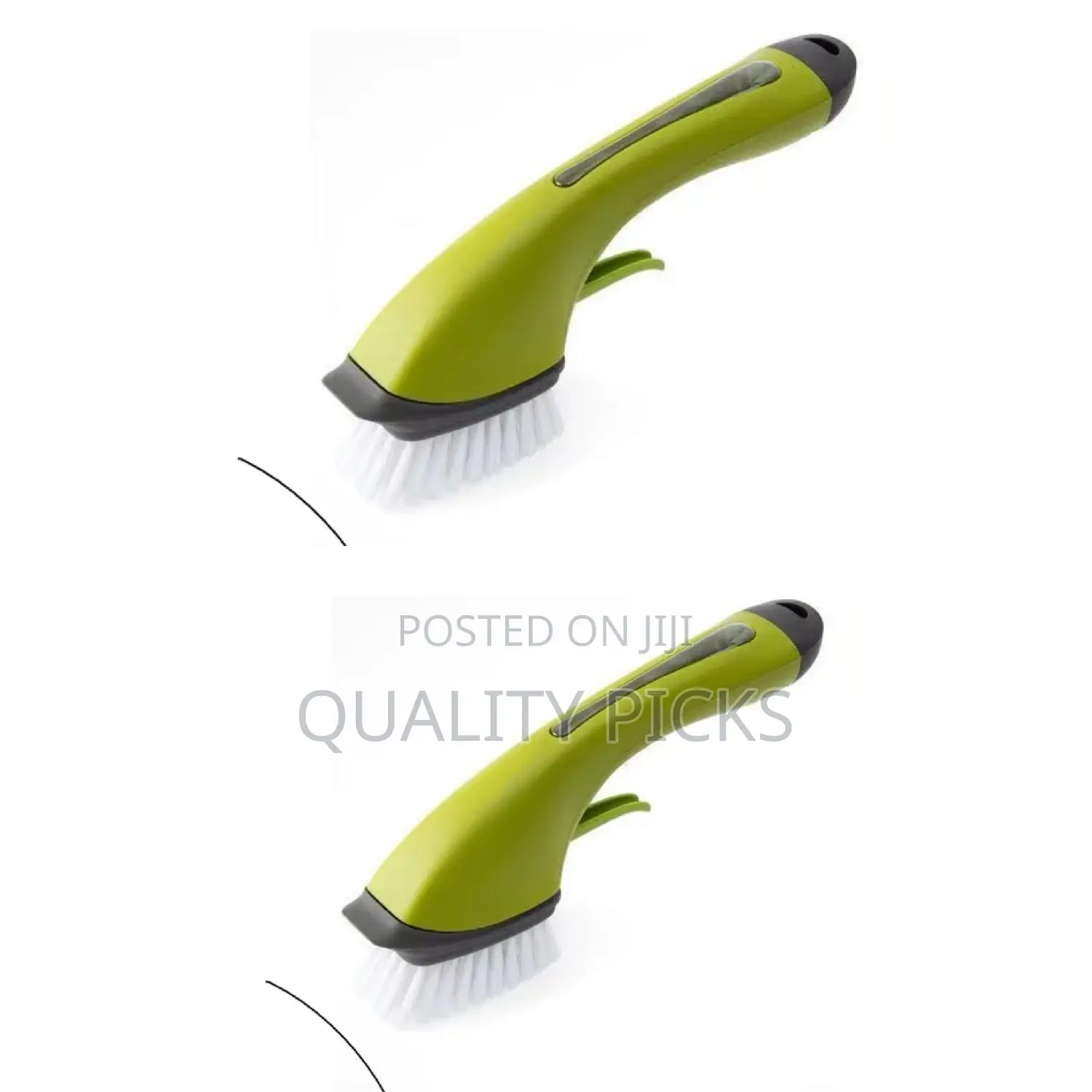 Sink Spray Brush