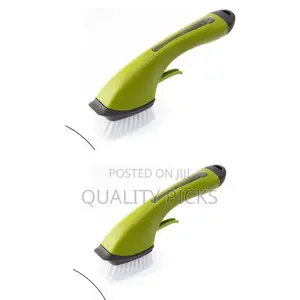 Sink Spray Brush